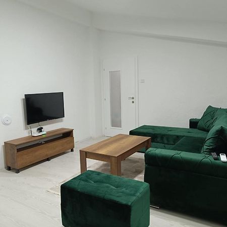 Stef Apartment Prilep Zewnętrze zdjęcie